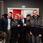 Çorum Belediyesi’nden Engelliler Gününe Renkli Kutlama