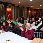 Çorum Belediyesi’nden Engelliler Gününe Renkli Kutlama