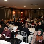 Çorum Belediyesi’nden Engelliler Gününe Renkli Kutlama