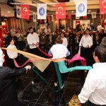 Çorum Belediyesi’nden Engelliler Gününe Renkli Kutlama