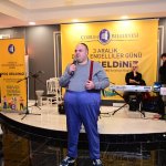 Çorum Belediyesi’nden Engelliler Gününe Renkli Kutlama