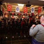 Çorum Belediyesi’nden Engelliler Gününe Renkli Kutlama