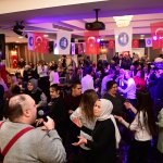 Çorum Belediyesi’nden Engelliler Gününe Renkli Kutlama