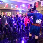 Çorum Belediyesi’nden Engelliler Gününe Renkli Kutlama