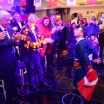 Çorum Belediyesi’nden Engelliler Gününe Renkli Kutlama