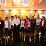 Çorum Belediyesi’nden Engelliler Gününe Renkli Kutlama