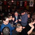 Çorum Belediyesi’nden Engelliler Gününe Renkli Kutlama