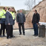 Çorum, su problemi yaşamayacak