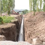 Çorum, su problemi yaşamayacak