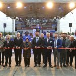 Dünyanın Merkezi, İstanbul’da tanıtılıyor