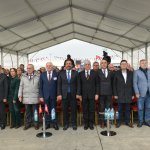 Dünyanın Merkezi, İstanbul’da tanıtılıyor