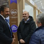 Dünyanın Merkezi, İstanbul’da tanıtılıyor