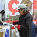 Dünyanın Merkezi, İstanbul’da tanıtılıyor