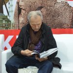 Dünyanın Merkezi, İstanbul’da tanıtılıyor