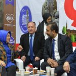 Dünyanın Merkezi, İstanbul’da tanıtılıyor