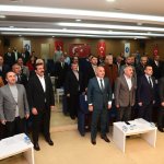 Sahipsiz Hayvanları Koruma Birliği Meclisi Kuruldu