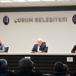 Sahipsiz Hayvanları Koruma Birliği Meclisi Kuruldu