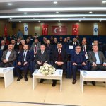 Sahipsiz Hayvanları Koruma Birliği Meclisi Kuruldu