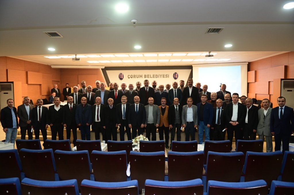 Sahipsiz Hayvanları Koruma Birliği Meclisi Kuruldu