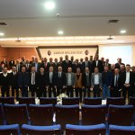 Sahipsiz Hayvanları Koruma Birliği Meclisi Kuruldu