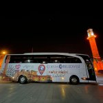 Belediye Tokat’a kültür gezileri düzenliyor