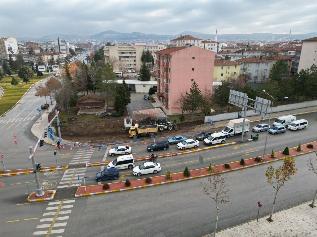 Fevzi Çakmak’tan Cengiz Topel’e dönüş 3 şerite çıkıyor