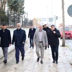 Fevzi Çakmak’tan Cengiz Topel’e dönüş 3 şerite çıkıyor