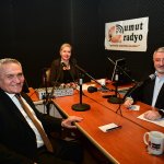 Başkan Aşgın, Belediyenin 3,5 yılını değerlendirdi