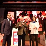 “İlk Evim, İlk İş Yerim” Projesinde Kura Heyecanı