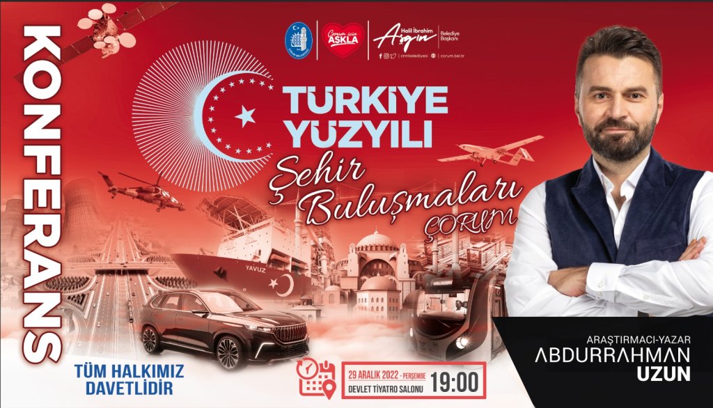 Şehir Buluşmaları