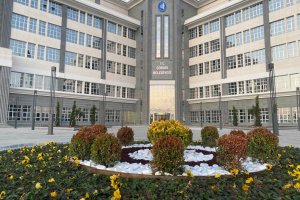 Yeni Belediye Hizmet Binası, Çorum’a çok yakıştı