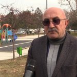 Çorum Belediyesi’nden şehitlere vefa