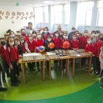 Çorum Belediyesi, daha temiz bir çevre için çalışıyor