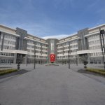 “Çorum Belediyesi bir yıldız gibi parlıyor”