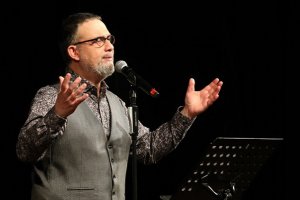 Ünlü Şiir Yorumcusu İbrahim Sadri Çorum’a Geliyor