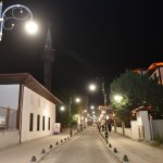 Tarihi Çorum Meydanı için DOKAP’tan 7 Milyon TL hibe