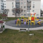 Çorum Belediyesi’nden şehitlere vefa