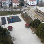 Çorum Belediyesi’nden şehitlere vefa