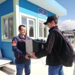 Çorum Belediyesi, daha temiz bir çevre için çalışıyor