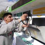 Çorum Belediyesi, daha temiz bir çevre için çalışıyor