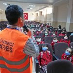 Çorum Belediyesi, daha temiz bir çevre için çalışıyor