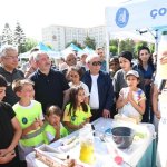 Çorum Belediyesi, daha temiz bir çevre için çalışıyor