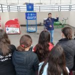 Çorum Belediyesi, daha temiz bir çevre için çalışıyor