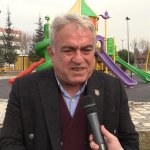 Çorum Belediyesi’nden şehitlere vefa