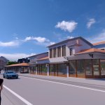 Tarihi Çorum Meydanı için DOKAP’tan 7 Milyon TL hibe