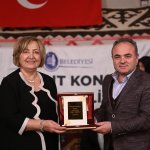 Özel öğrenciler gönüllerince eğlendi