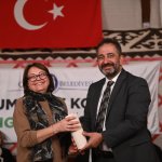 Özel öğrenciler gönüllerince eğlendi