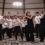 Özel öğrenciler gönüllerince eğlendi