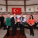 Özel öğrenciler gönüllerince eğlendi