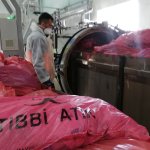 Çorum Belediyesi, daha temiz bir çevre için çalışıyor